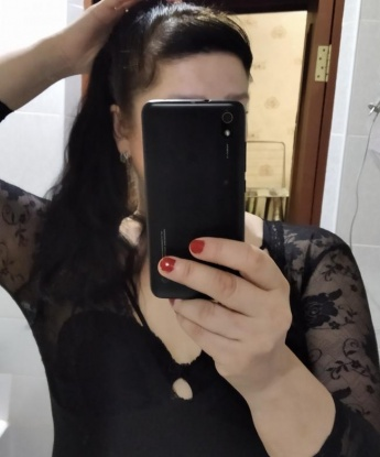 Анкета проститутки Елена - город Кызыл-Уруп, 39 лет, №4360